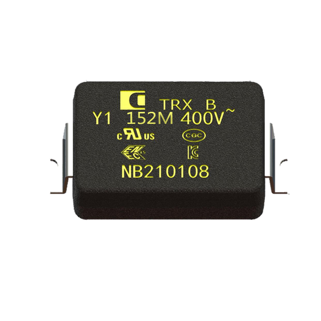 Y蜜桃在线看网站之特锐祥Y1152M/AC400V安规蜜桃在线看网站