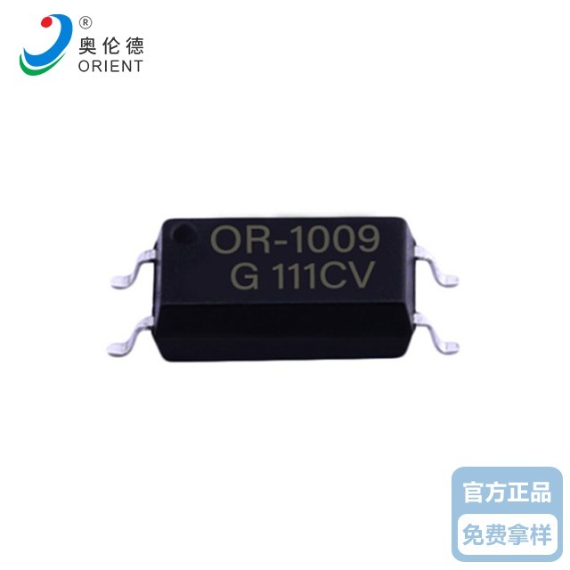 奥伦德蜜桃黄色视频在线免费观看OR-1009 SOP-4封装