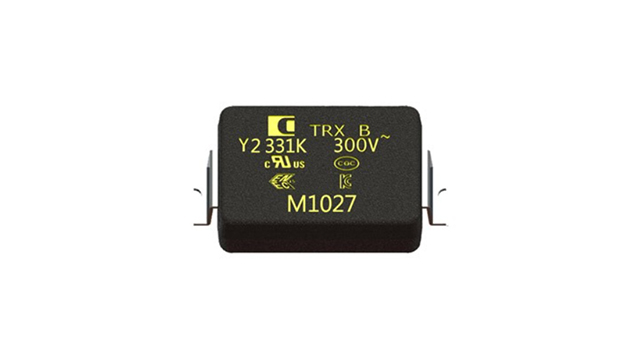 TBY2331KB贴片Y蜜桃在线看网站规格参数、规格书、结构特性以及应用范围